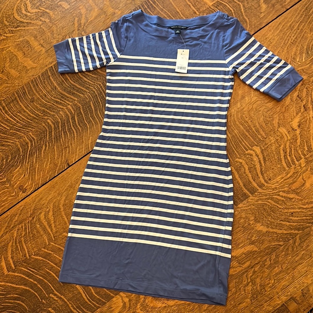 Banana Republic Dress